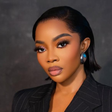 ‘Heaven forbid you end up with a guy who hasn't blown’ — Toke Makinwa on relationships, money and men