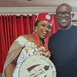 Chimamanda Adichie reveals reasons for supporting Peter Obi