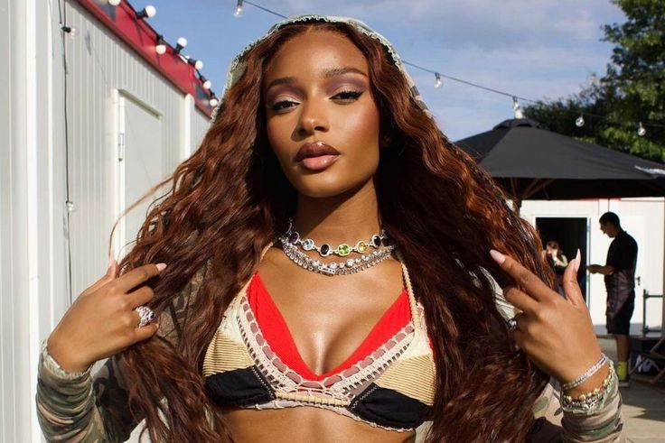 Ayra Starr joins Sexy Redd as headliners of Afronation Festival in Dominican Republic