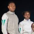 Nigeria makes history as first African host of Commonwealth Fencing Championships — Meet team Nigeria's 25 athletes