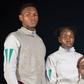 Nigeria makes history as first African host of Commonwealth Fencing Championships — Meet team Nigeria's 25 athletes