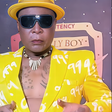 Charlie Boy addresses fans who call him gay