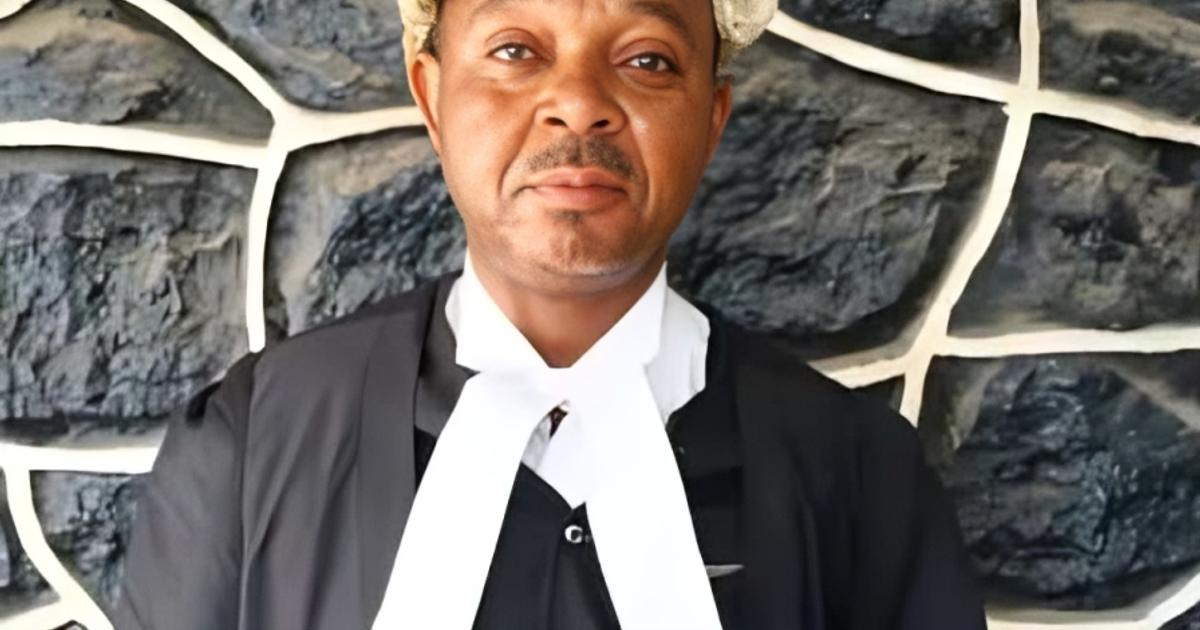 Fake lawyer convicted in Lagos for forging NBA seal, ₦7.5m fraud
