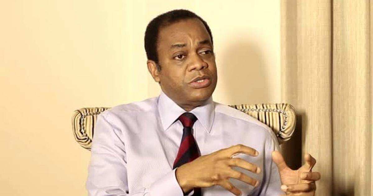Nigeria too broke for Lagos-Calabar Highway, says Donald Duke