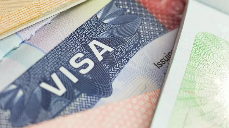 Why U.S visas get revoked.