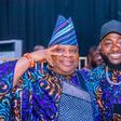 Davido urges calm ahead of Osun governorship election, calls for credible poll