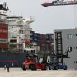 Good news for importers as Lekki Port secures new MSC service linking Nigeria to Europe, Asia and America