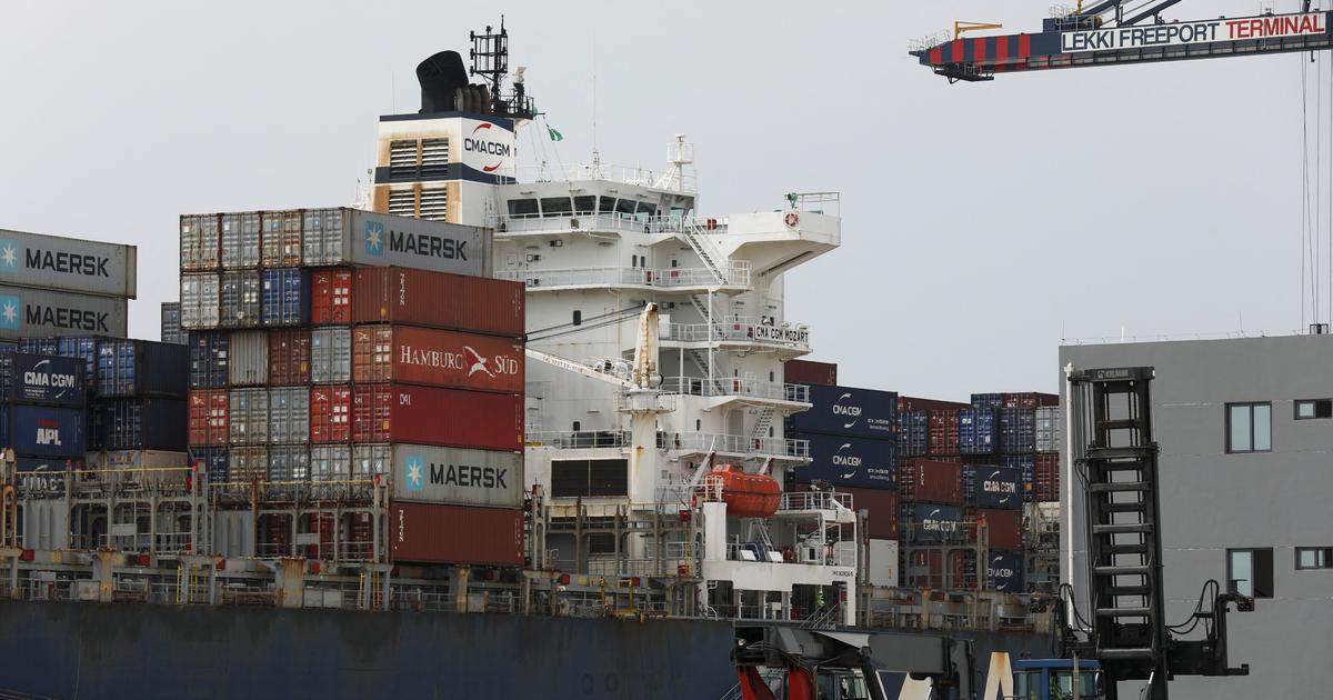Lekki Port Secures New MSC Shipping Service Linking Nigeria to Global Markets