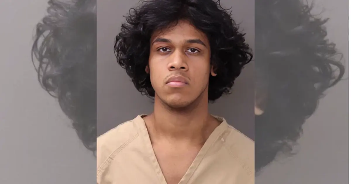 Ohio father arrested for shooting daughter's alleged rapist