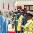 Tinubu approves up to 80% salary increase for Nigerian soldiers after years of welfare concerns — here's who benefits the most