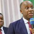 Amaechi defends Cardinal Onaiyekan, accuses Presidency of attacking Catholic Church over Tinubu criticism