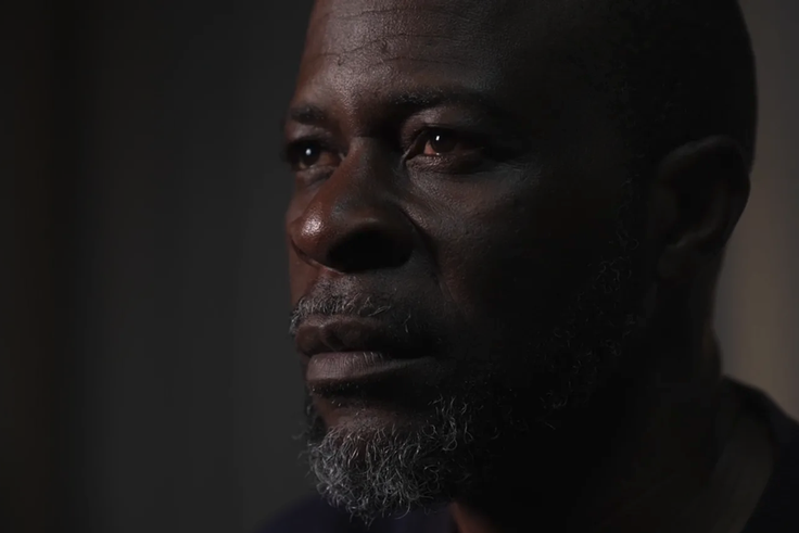 “I left my wife and twins behind” — Richard recounts painful decision to flee South Africa after 15 years and uncertainty over seeing his family again