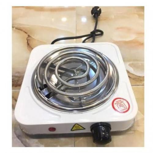 Super Fast Single Burner Electric Hot Plate