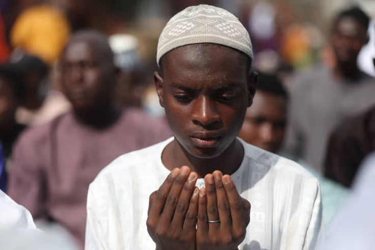 What is Mawlid an-Nabi, and why do Muslims celebrate it?