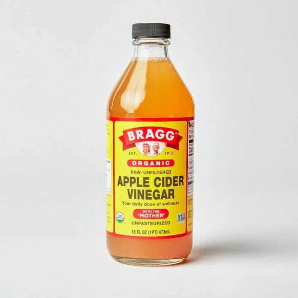 Apple Cider Vinegar