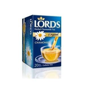 Chamomile Tea