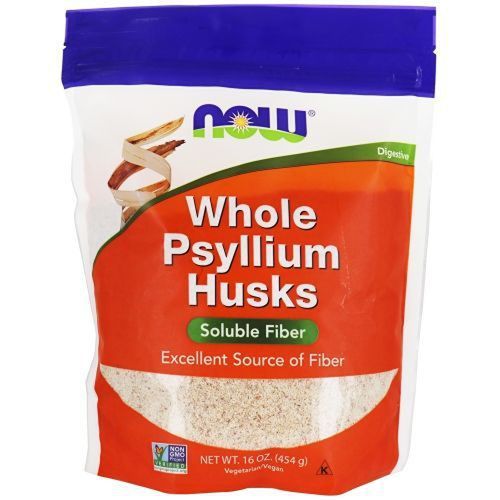 Psyllium Husks