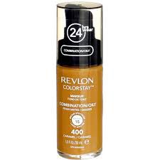 Revlon ColorStay Foundation for Combination/Oily Skin
