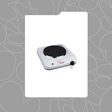 5 Electric Hot Plates Perfect for Small Kitchens and Hostels