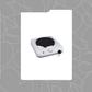 5 Electric Hot Plates Perfect for Small Kitchens and Hostels