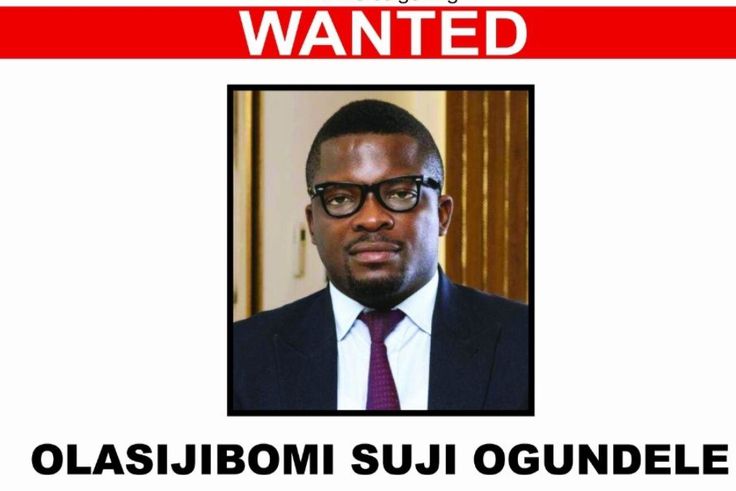 EFCC declares Sujimoto CEO wanted over alleged money laundering