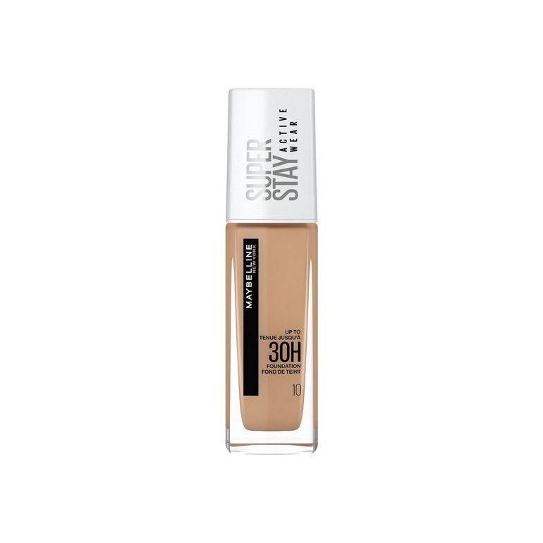 Maybelline Super Stay Active Wear Foundation