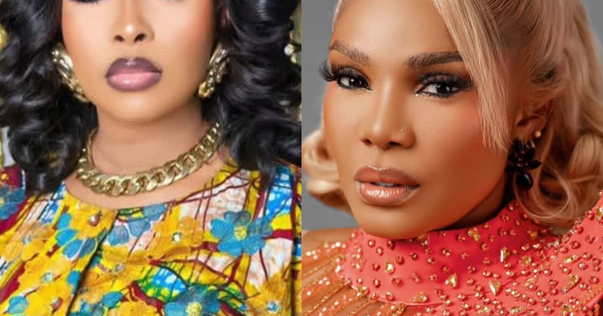 “This is my payback time,” Liz Anjorin says as she reveals plan against Iyabo Ojo despite court order
