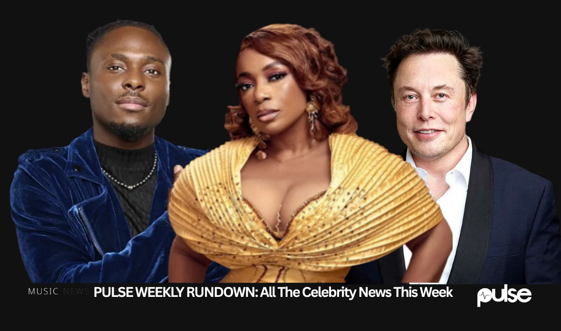 Pulse Weekly Rundown: Faith kicked off BBNaija, Elon Musk cancels Netflix, other major news