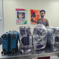 Man who lost two fingers in factory accident uses compensation to buy cocaine, caught at Lagos airport