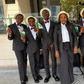 Nigerians are celebrating these Abia students after their incredible victory in Qatar