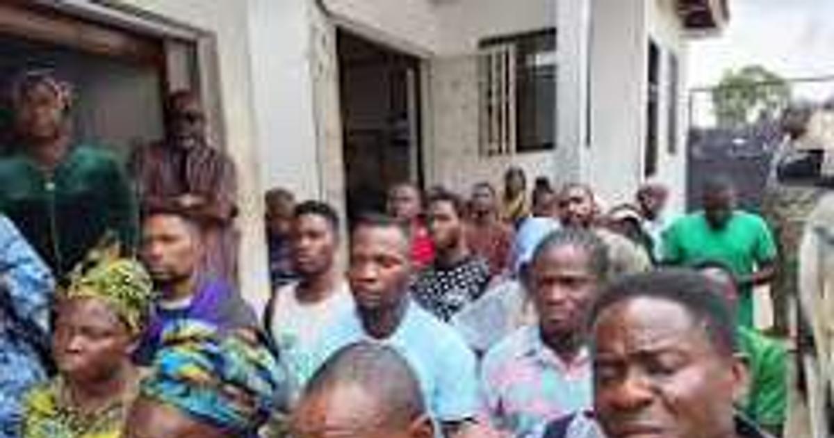 NYSC kidnap: Kidnappers slash ransom to ₦100m after deadline | Pulse ...