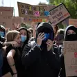 French students protest poor school conditions, teacher shortages, overcrowded classrooms and long school days