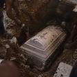 Tenant shocked after discovering he had been living in a rented apartment with a corpse for over a year