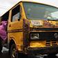 Passenger dies after jumping off moving bus trying to escape as drunk driver drives recklessly
