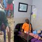 He escaped kidnappers, walked for 9 days through the forest, then got kidnapped again