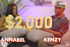 Someone Offered Me $2000 in My DM to Go Out With Them - Annabel Apara | Pulse Fun Facts