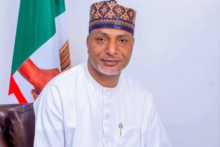 The Quiet Strategist: How Saliu Mustapha’s Grassroots Politics Shapes Kwara Central