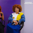 Linda Ejiofor-Suleiman And Wendy Lawal-Simpson Battle It Out I Whisper Challenge