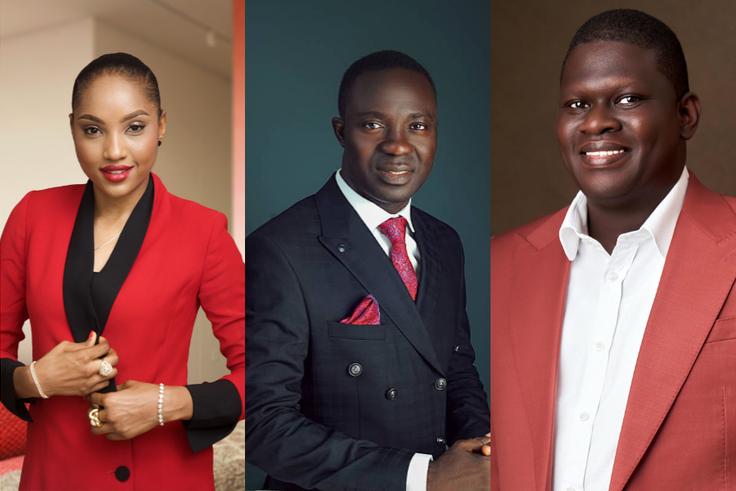 Faith and Finance: The New Generation of 5 Christian Entrepreneurs