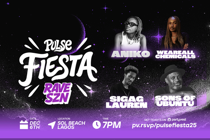What to Wear to Party at Pulse Fiesta 2025