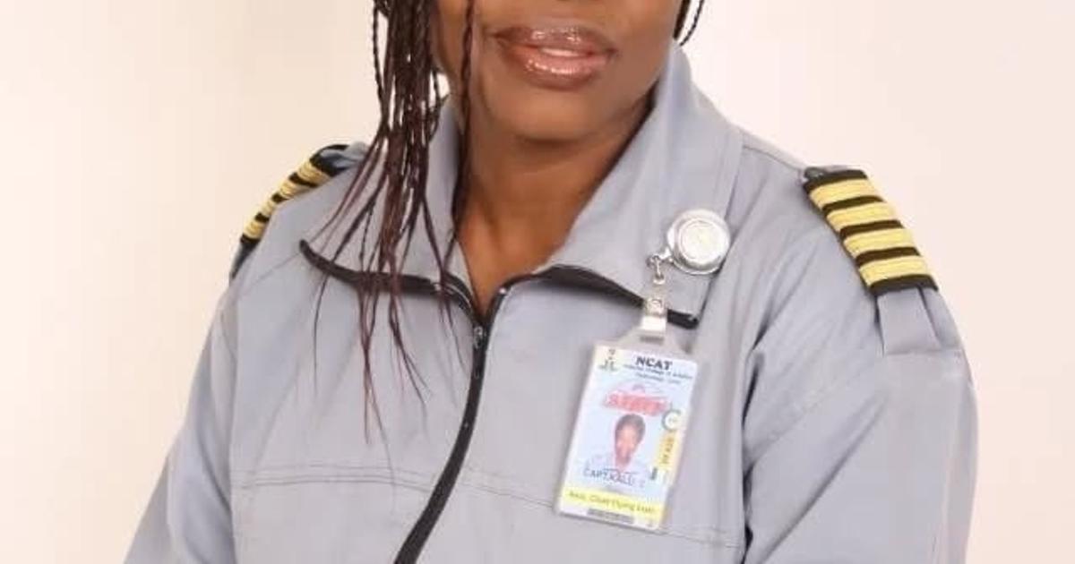 captain-chinyere-kalu-first-female-pilot-in-nigeria-pulse-nigeria