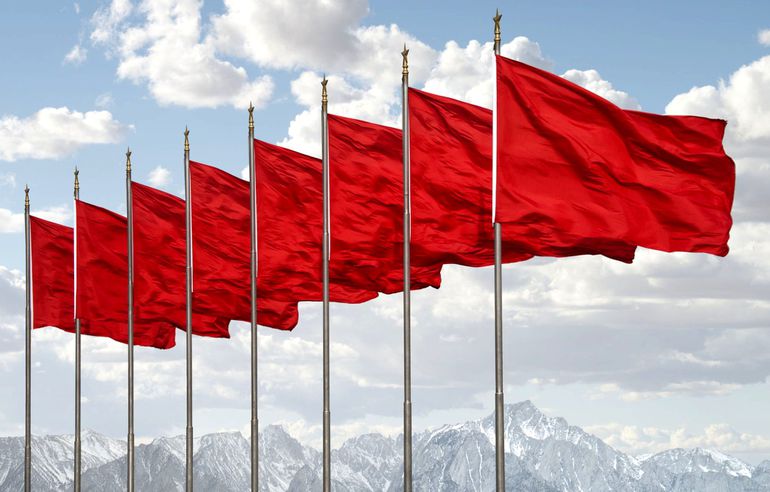 red-flag