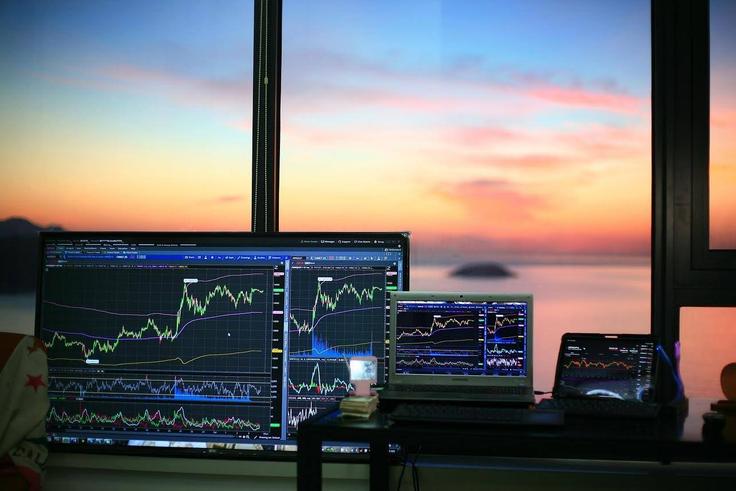Master Forex Trading in Nigeria with These Must-Have Tools and Tips
