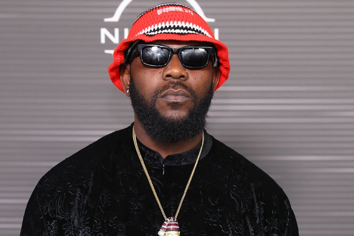 Odumodublvck’s Lyrics Meet Reality as Abuja Court Summons Him Over Alleged Intimidation of Choc City Exec | Credit: Getty Images