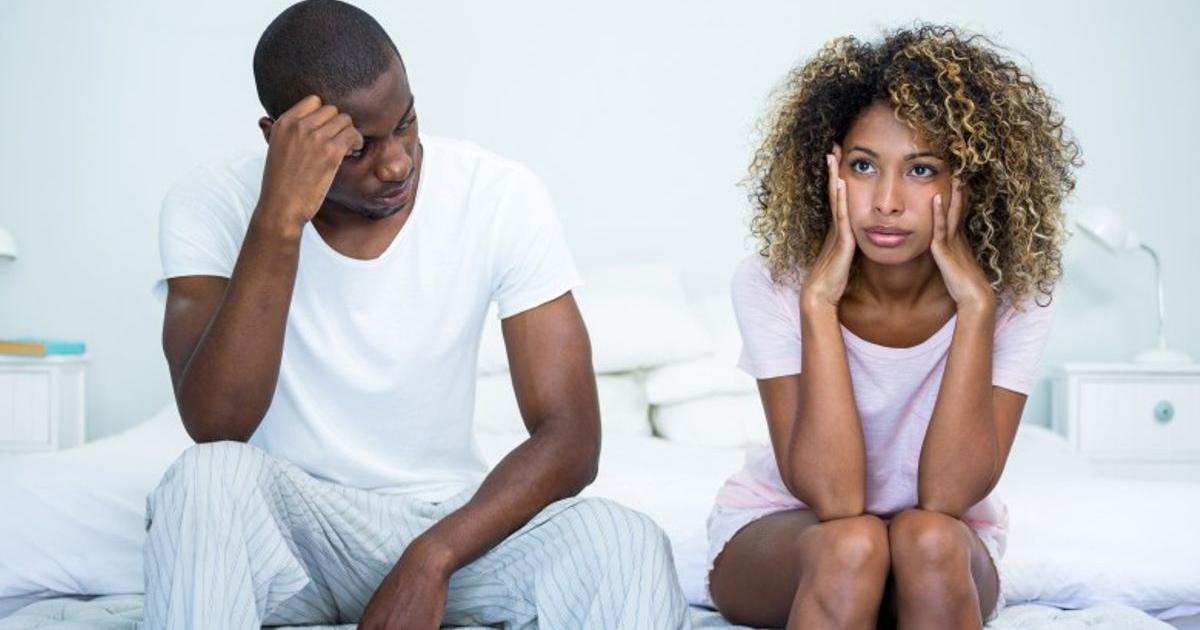 How To Spot Red Flags In A Relationship Before It’s Too Late | Pulse ...
