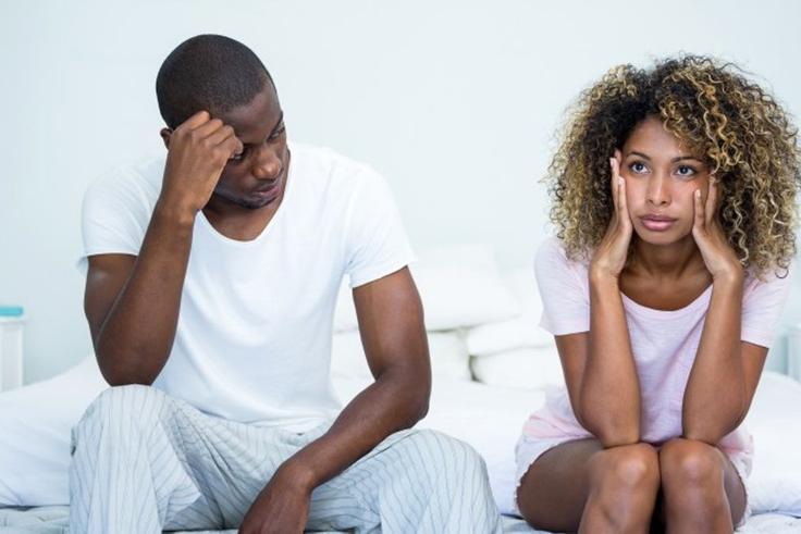 How To Spot A Red Flag In A Relationship (Before It’s Too Late)