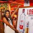 Lord’s Dry Gin Lights Up Lagos Cocktail Week 2025