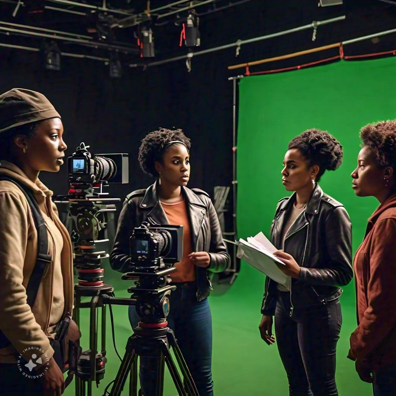 This is how you can become a successful filmmaker today