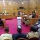 Governor Lawal presents ₦545 billion 2025 budget proposal