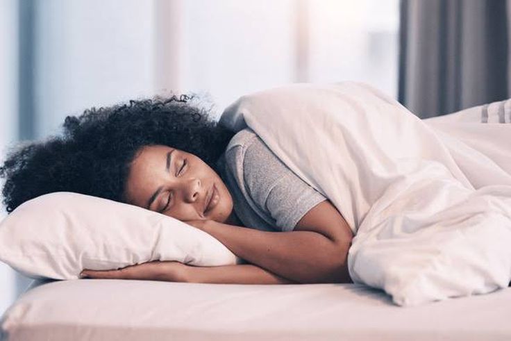 7 signs you're sleeping too much